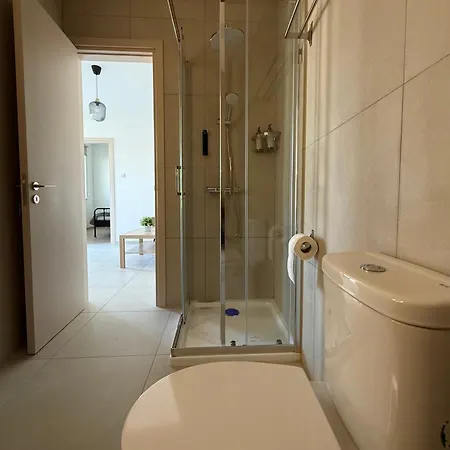 Apartament Traditional Residences *