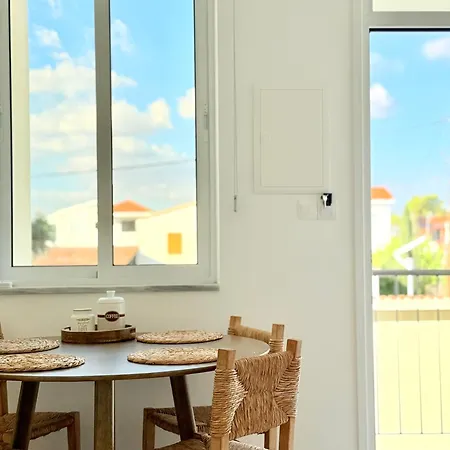 Apartament Traditional Residences
