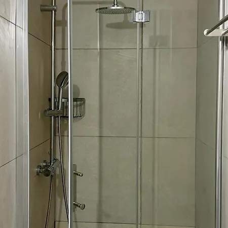 Apartament Traditional Residences Kiti