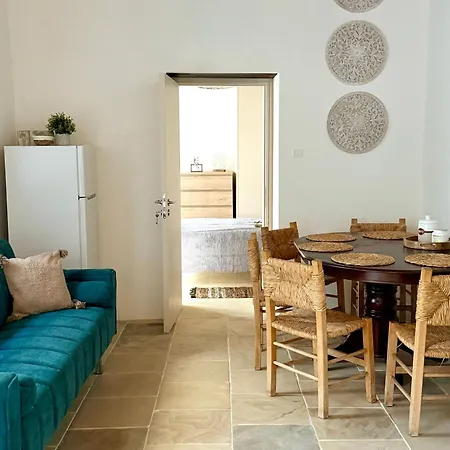 Apartament Traditional Residences *