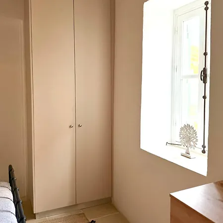Traditional Residences Apartament Kiti