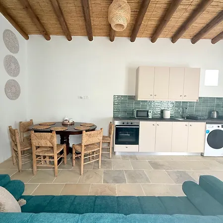Traditional Residences Apartament