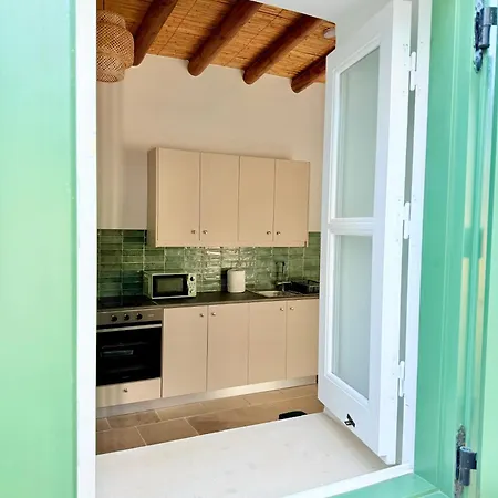 Apartament Traditional Residences Kiti