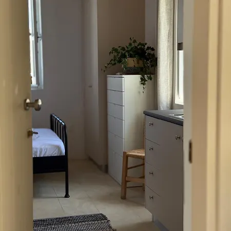 Apartament Traditional Residences *