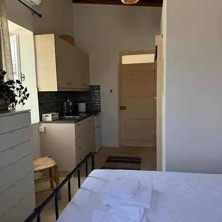Traditional Residences Apartament *