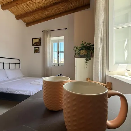 Apartament Traditional Residences Kiti