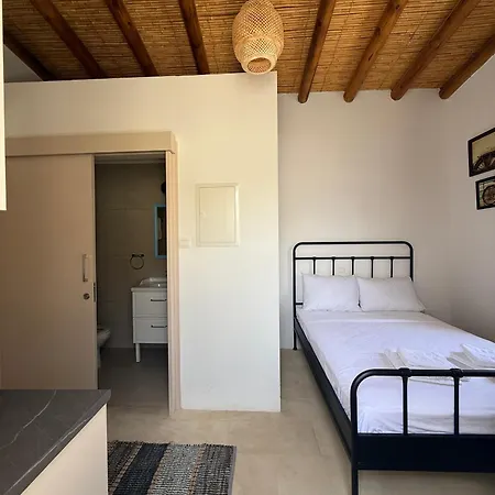 Apartament Traditional Residences *