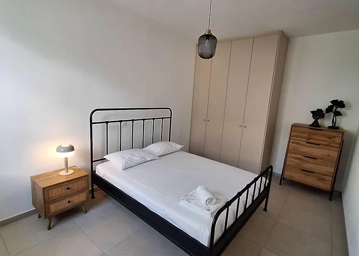 Kiti Traditional Residences Appartement Larnaca