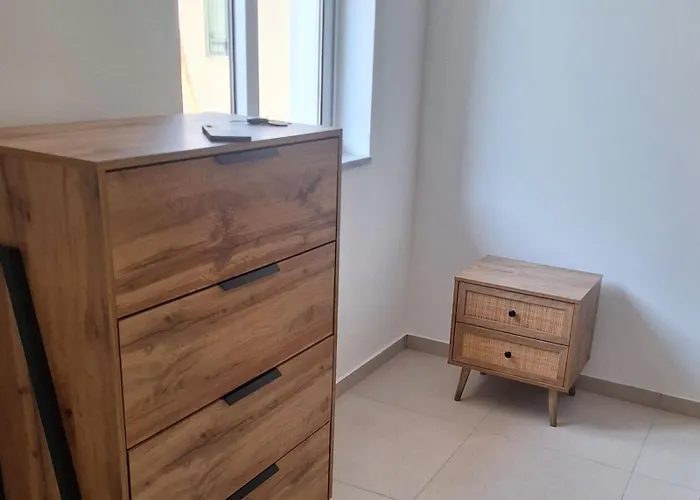 Kiti Traditional Residences Appartement *