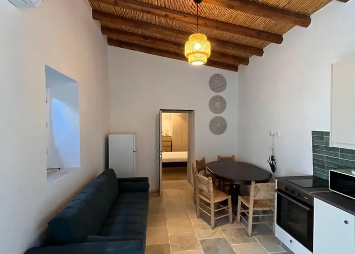 Kiti Traditional Residences * Larnaca