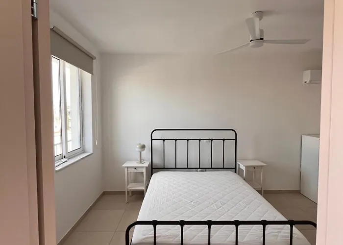 Kiti Traditional Residences Appartement *