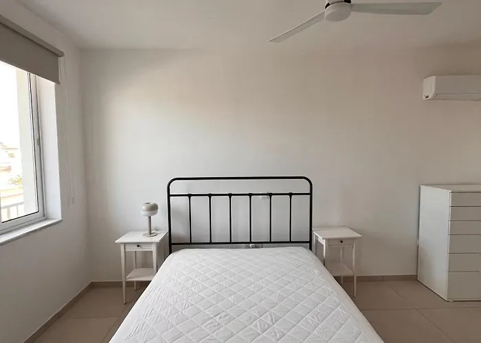 Appartement Kiti Traditional Residences