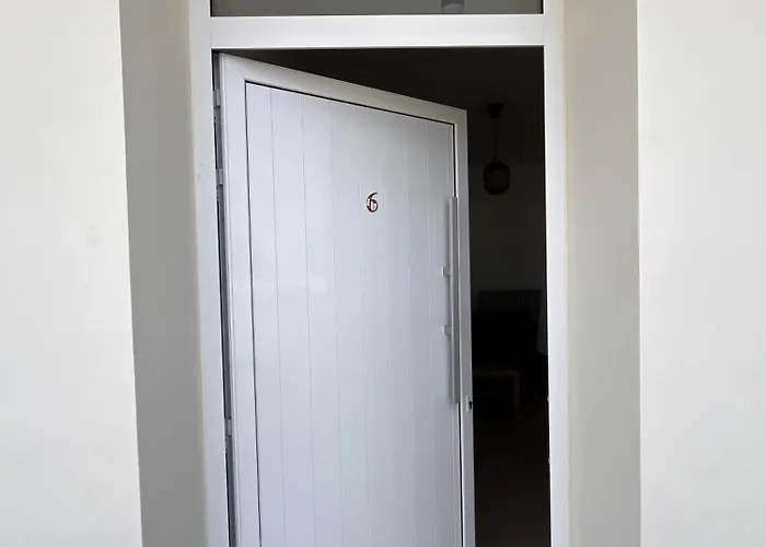 Kiti Traditional Residences