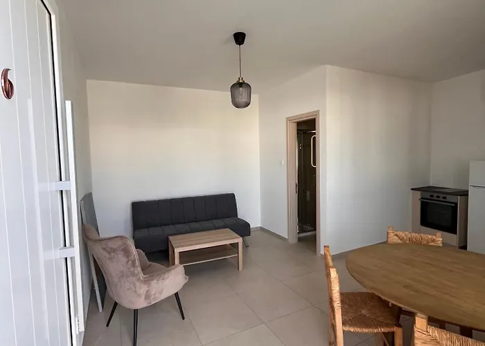 Kiti Traditional Residences Larnaca