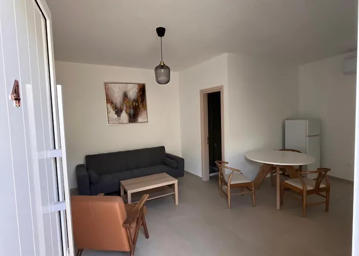 Appartement Kiti Traditional Residences