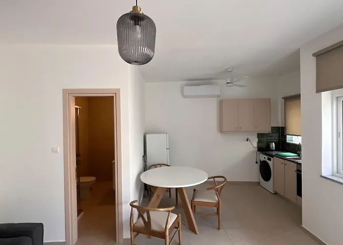 Appartement Kiti Traditional Residences