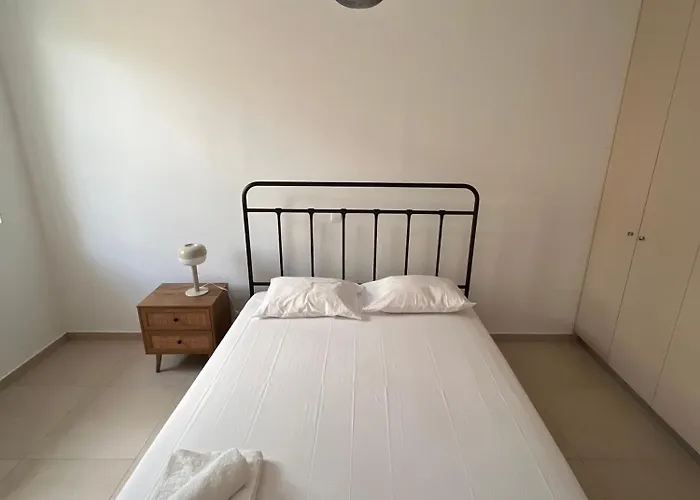 Kiti Traditional Residences Appartement