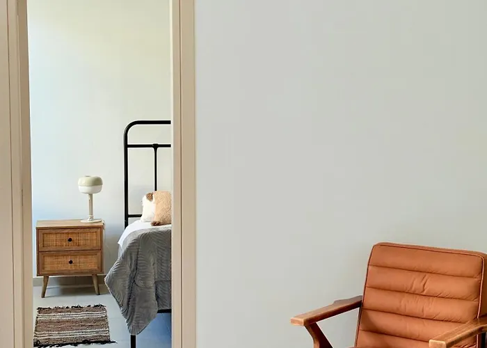 Appartement Kiti Traditional Residences