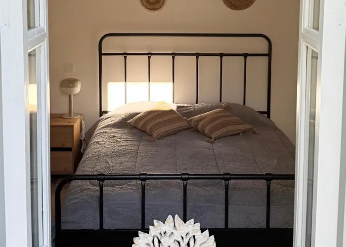 Kiti Traditional Residences Apartment *