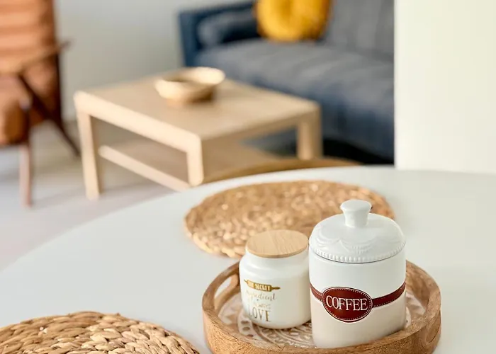 Apartment Kiti Traditional Residences Larnaca