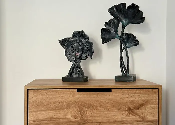 Appartement Kiti Traditional Residences