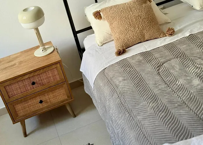 Kiti Traditional Residences Apartment *