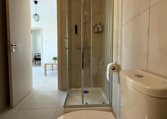 Apartment Kiti Traditional Residences *