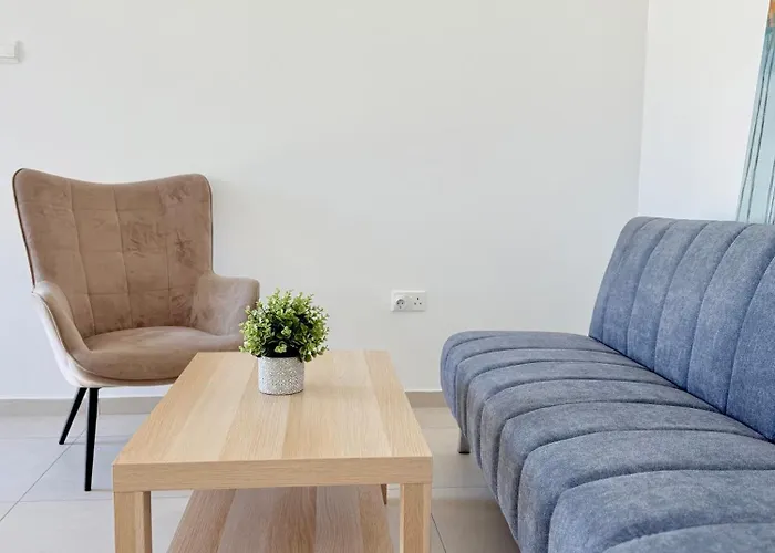 Apartment Kiti Traditional Residences *