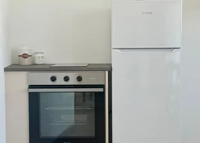 Kiti Traditional Residences *