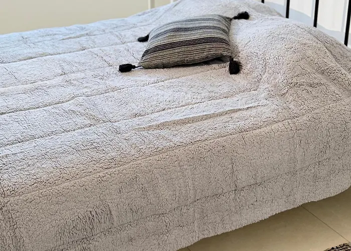 Kiti Traditional Residences