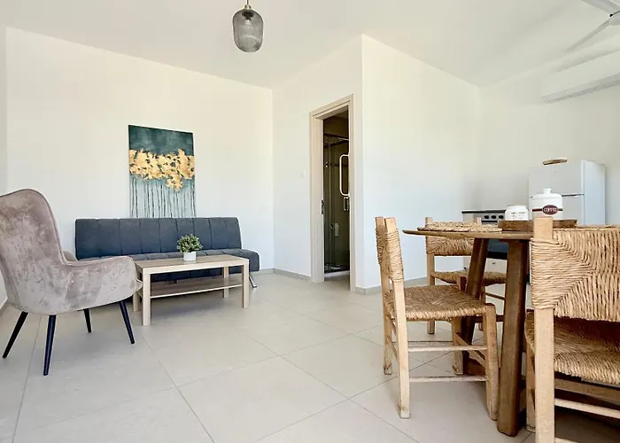 Apartment Kiti Traditional Residences Larnaca