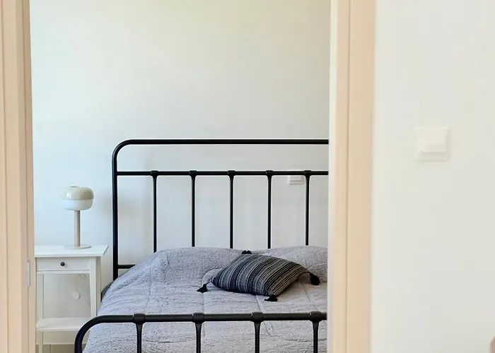 Kiti Traditional Residences * Larnaca