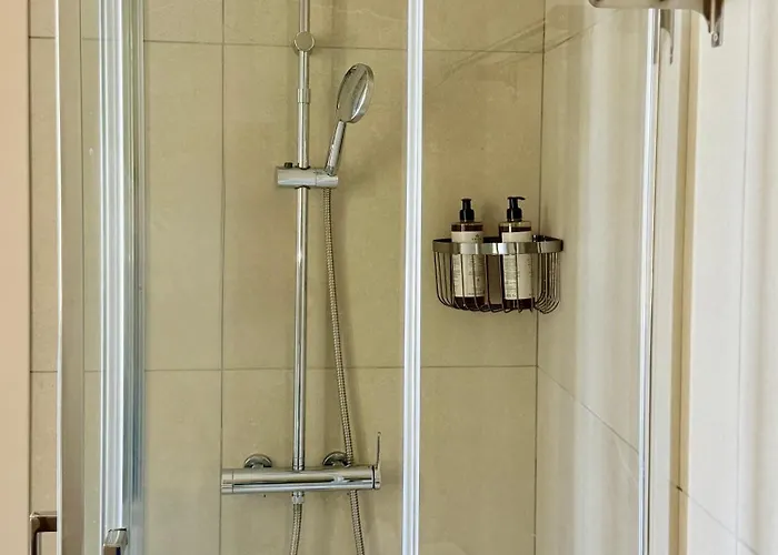 Kiti Traditional Residences Apartment *