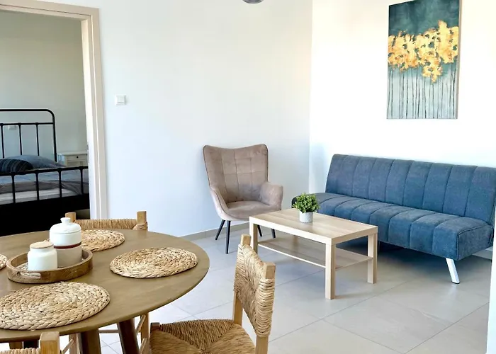 Apartment Kiti Traditional Residences