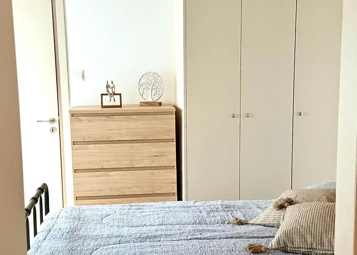 Kiti Traditional Residences * Larnaca