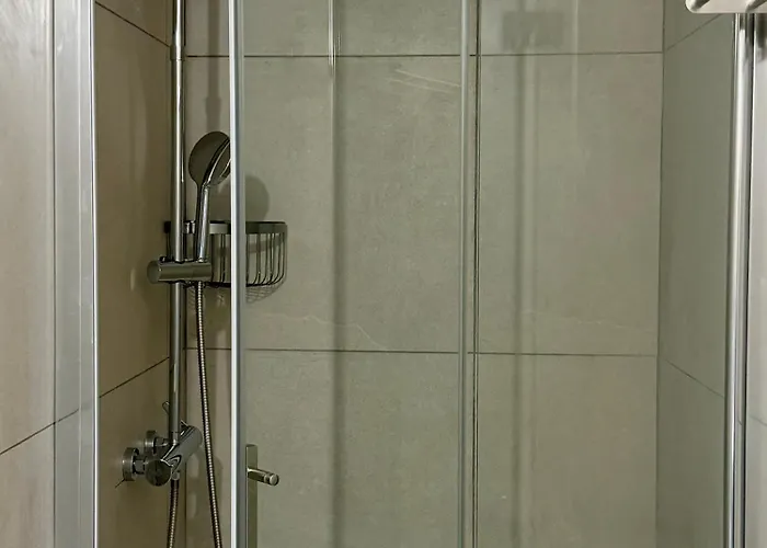 Appartement Kiti Traditional Residences Larnaca