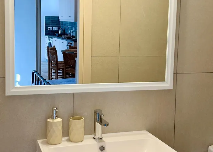 Kiti Traditional Residences Apartment Larnaca