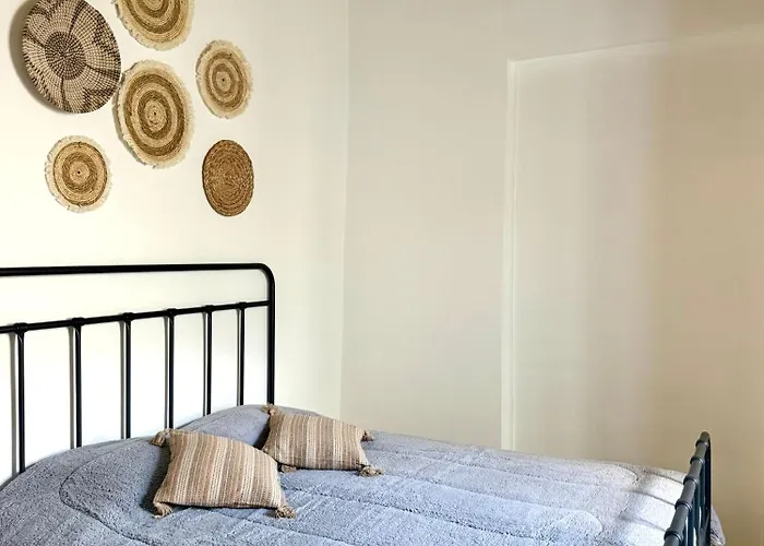 Apartment Kiti Traditional Residences *