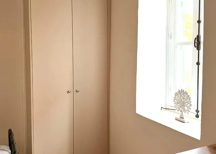 Kiti Traditional Residences Apartment Larnaca