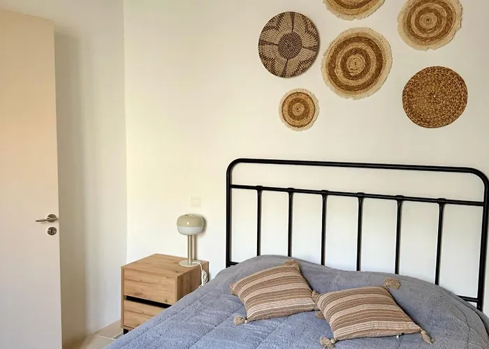 Apartment Kiti Traditional Residences