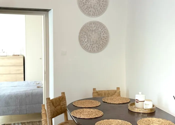 Apartment Kiti Traditional Residences