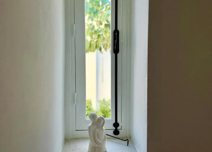 Kiti Traditional Residences Appartement *