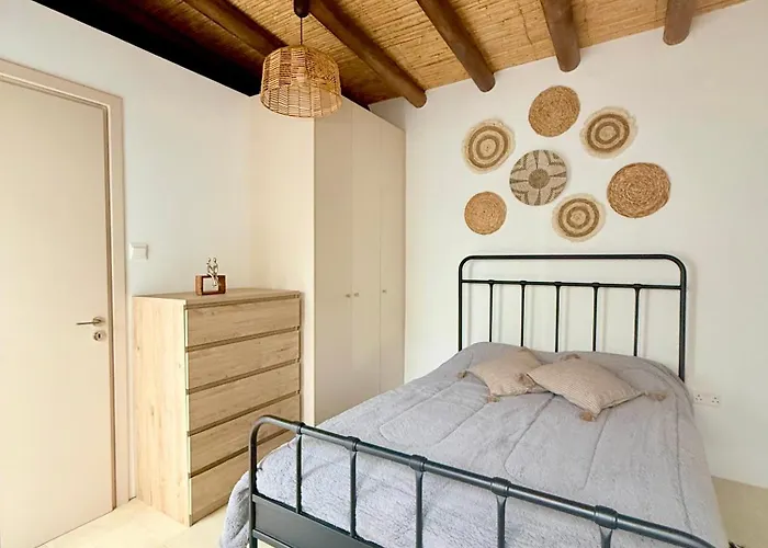 Kiti Traditional Residences *