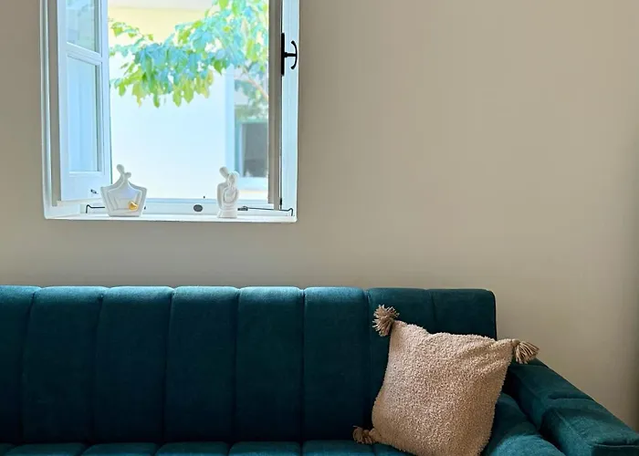 Apartment Kiti Traditional Residences