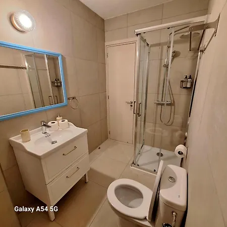 Kiti Traditional Residences *