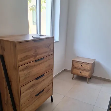 Kiti Traditional Residences Апартаменти *