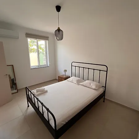 Kiti Traditional Residences