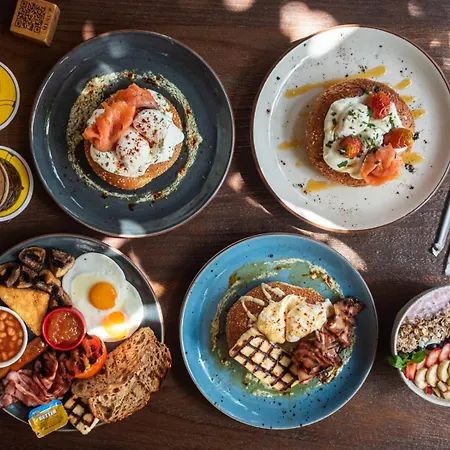 Kiti Traditional Residences Апартаменти